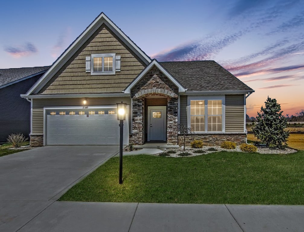 The Driftwood Villa ranch 