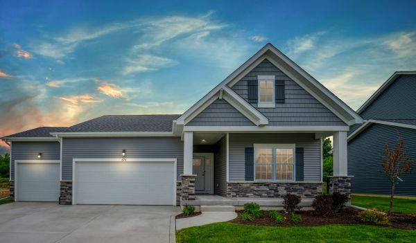 The Fieldstone ranch 