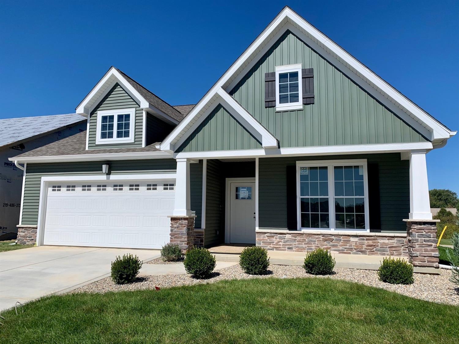 The Sandstone Villa ranch 