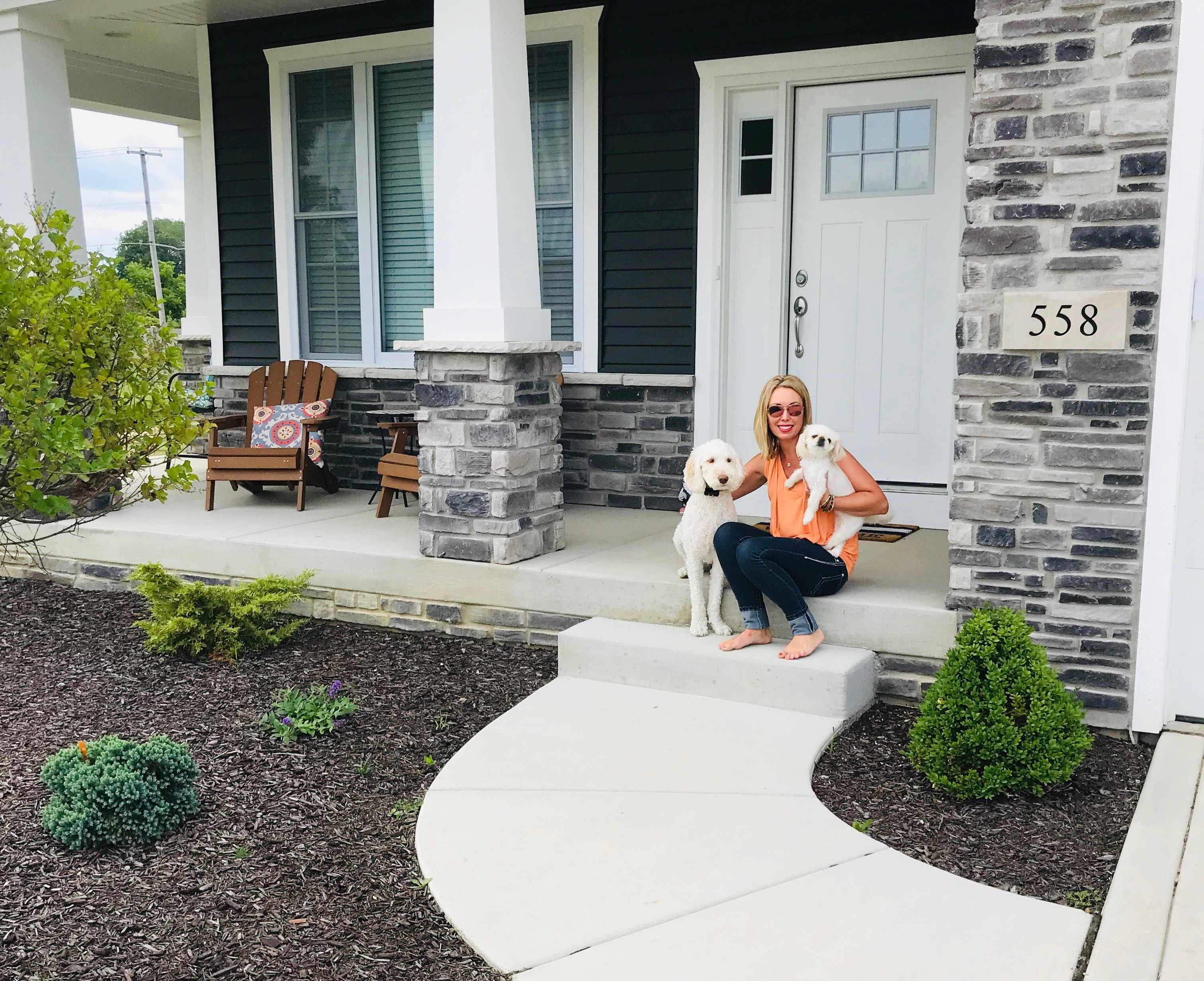 Haggerty Family Testimonial