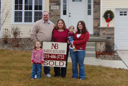 Boyer Family Testimonial