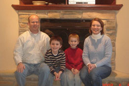 Gerths Family Testimonial