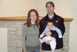 Whenning Family Testimonial